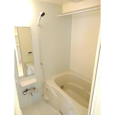 ミラノ　Ａ 201【管理NO：1-022709001-02010】 ★家具家電は申し込み後に搬入します 2026年07月下旬入居可能の物件写真4