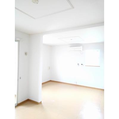 ソレイユⅠ 201【管理NO：1-014563701-02010】 ★家具家電は申し込み後に搬入します★の物件写真2