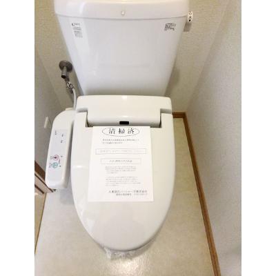 ソレイユⅠ 201【管理NO：1-014563701-02010】 ★家具家電は申し込み後に搬入します★の物件写真5