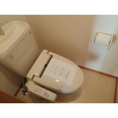 ソレイユⅠ 103【管理NO：1-014563701-01030】 ★家具家電は申し込み後に搬入します★の物件写真5