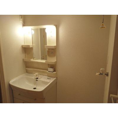 ソレイユⅠ 103【管理NO：1-014563701-01030】 ★家具家電は申し込み後に搬入します★の物件写真6