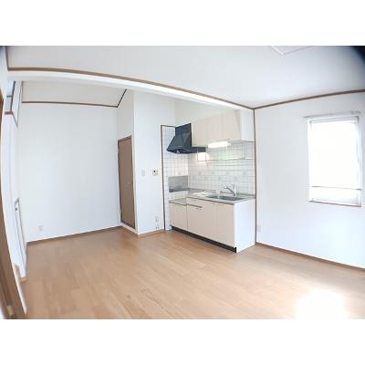 ジュアン雅 201【管理NO：1-011588801-02010】 ★家具家電は申し込み後に搬入します★の物件写真2
