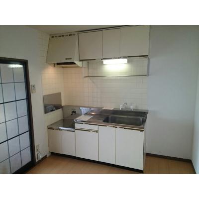 ヴィラプランタンⅠ 202【管理NO：1-005208501-02020】 ★家具家電は申し込み後に搬入します★の物件写真3