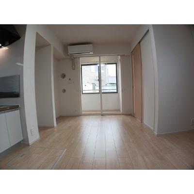 サン・エテルノⅢ 101【管理NO：1-022872801-01010】 2026年07月中旬入居可能の物件写真2