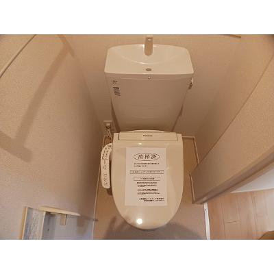 サン・エテルノⅢ 101【管理NO：1-022872801-01010】 2026年07月中旬入居可能の物件写真5