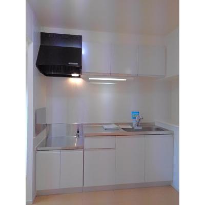 エクラ　ジュ 204【管理NO：1-018524401-02040】 ★家具家電は申し込み後に搬入します 2026年07月下旬入居可能の物件写真3