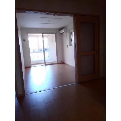 ニューフォレスト　Ｂ 102【管理NO：1-016510202-01020】 ★家具家電は申し込み後に搬入します 2026年07月中旬入居可能の物件写真2