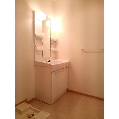 ニューフォレスト　Ｂ 102【管理NO：1-016510202-01020】 ★家具家電は申し込み後に搬入します 2026年07月中旬入居可能の物件写真6