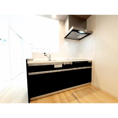バーベナ 103【管理NO：1-027204101-01030】 ★家具家電は申し込み後に搬入します★ ★2026年09月中旬入居可能★の物件写真3