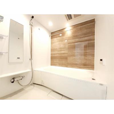 バーベナ 103【管理NO：1-027204101-01030】 ★家具家電は申し込み後に搬入します★ ★2026年09月中旬入居可能★の物件写真4