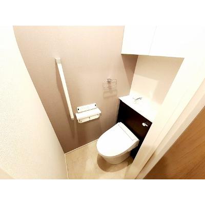 バーベナ 103【管理NO：1-027204101-01030】 ★家具家電は申し込み後に搬入します★ ★2026年09月中旬入居可能★の物件写真5