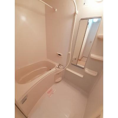 プリムローズ 203【管理NO：1-013687301-02030】 ★家具家電は申し込み後に搬入しますの物件写真4