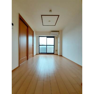 ツーノミヤ・プレッソ 201【管理NO：1-012436101-02010】 ★家具家電は申し込み後に搬入しますの物件写真2