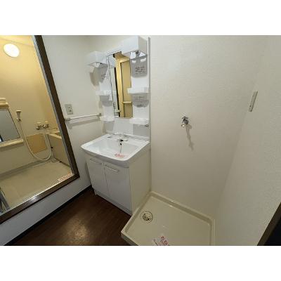 ボヌールレジデンス 202【管理NO：1-007104401-02020】 ★家具家電は申し込み後に搬入します★の物件写真6