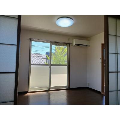 ルーベンス 201【管理NO：1-005448901-02010】 ★家具家電は申し込み後に搬入します★の物件写真2