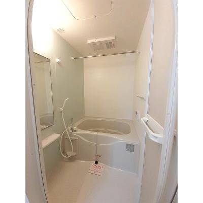 Ｑウエスト三輪 103【管理NO：1-019931301-01030】 ★家具家電は申し込み後に搬入しますの物件写真4