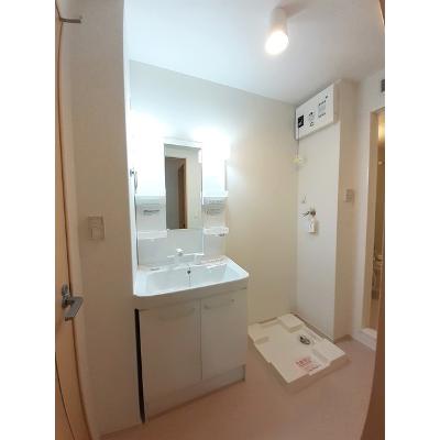 Ｑウエスト三輪 103【管理NO：1-019931301-01030】 ★家具家電は申し込み後に搬入しますの物件写真6