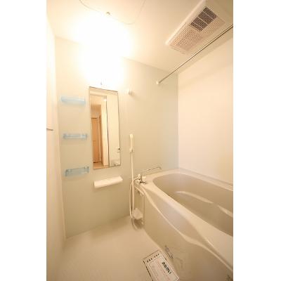 コートドールⅠ 101【管理NO：1-016404801-01010】 ★家具家電は申し込み後に搬入します★ ★2026年10月下旬入居可能★の物件写真4