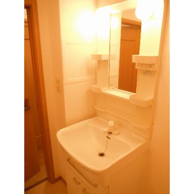 サンパティークⅣ 203【管理NO：1-013464501-02030】 ★家具家電は申し込み後に搬入します 2026年07月中旬入居可能の物件写真6