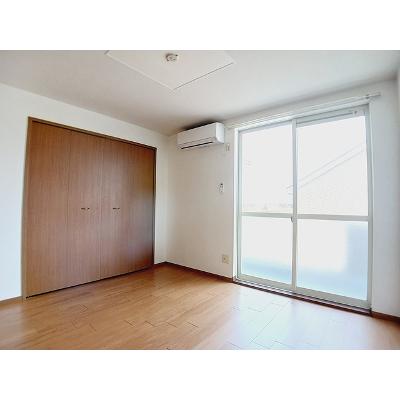 サン・ボヌール 202【管理NO：1-010710801-02020】 ★家具家電は申し込み後に搬入します★の物件写真2