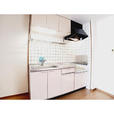 サン・ボヌール 202【管理NO：1-010710801-02020】 ★家具家電は申し込み後に搬入します★の物件写真3