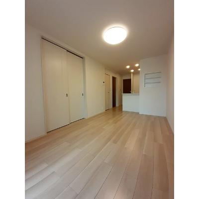 ブライト 202【管理NO：1-025561301-02020】 ★家具家電は申し込み後に搬入します 2026年08月上旬入居可能の物件写真2