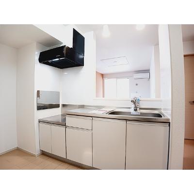 ボナール 102【管理NO：1-020286301-01020】 ★家具家電は申し込み後に搬入しますの物件写真3