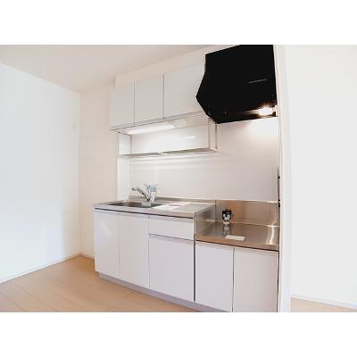 ジュール　フェリエ 202【管理NO：1-017690601-02020】 ★家具家電は申し込み後に搬入しますの物件写真3