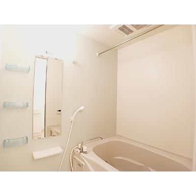 ジュール　フェリエ 202【管理NO：1-017690601-02020】 ★家具家電は申し込み後に搬入しますの物件写真4