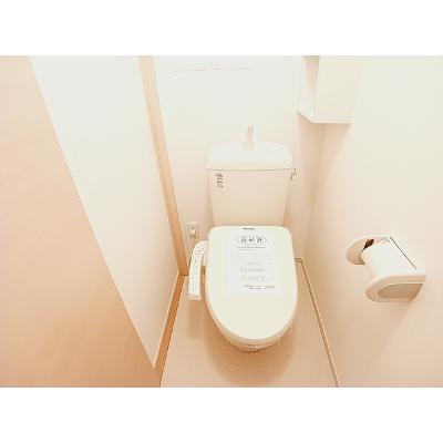 ジュール　フェリエ 202【管理NO：1-017690601-02020】 ★家具家電は申し込み後に搬入しますの物件写真5