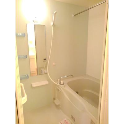 ボンヌシャンツＮ　Ⅶ 201【管理NO：1-016231801-02010】 ★家具家電は申し込み後に搬入しますの物件写真4