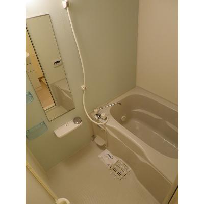 ガーデン　ヒル 204【管理NO：1-014956301-02040】 ★家具家電は申し込み後に搬入します 2026年08月中旬入居可能の物件写真4