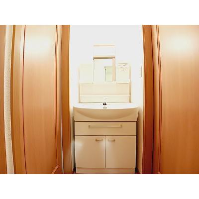 サン・ボヌールⅡ 102【管理NO：1-013200301-01020】 ★家具家電は申し込み後に搬入しますの物件写真6