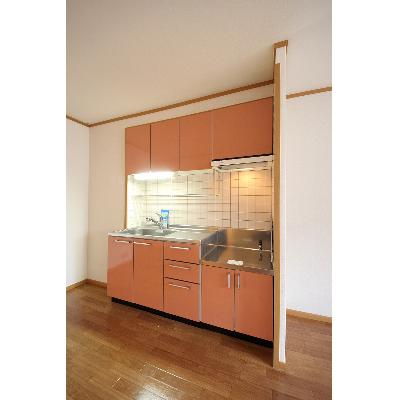 エクセルシオール和泉Ⅰ 201【管理NO：1-012673301-02010】 ★家具家電は申し込み後に搬入します 2026年07月中旬入居可能の物件写真3