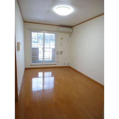 ハクセン泉台 202【管理NO：1-012422201-02020】 ★家具家電は申し込み後に搬入します 2026年07月下旬入居可能の物件写真2
