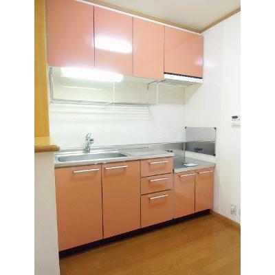 ハクセン泉台 202【管理NO：1-012422201-02020】 ★家具家電は申し込み後に搬入します 2026年07月下旬入居可能の物件写真3