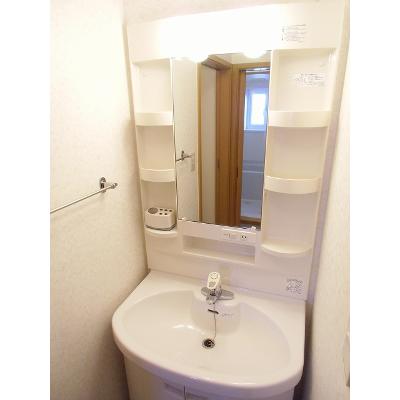 ハクセン泉台 202【管理NO：1-012422201-02020】 ★家具家電は申し込み後に搬入します 2026年07月下旬入居可能の物件写真6