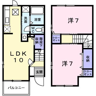apartment 石川県加賀市箱宮町ノ４３－１ 

↓地図はこちらから