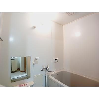 ピュアランドⅡ 201【管理NO：1-011177602-02010】 ★家具家電は申し込み後に搬入しますの物件写真4