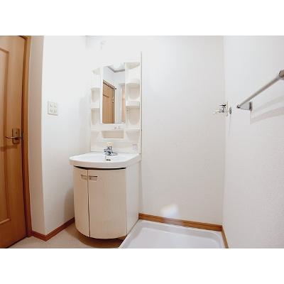 ピュアランドⅡ 201【管理NO：1-011177602-02010】 ★家具家電は申し込み後に搬入しますの物件写真6