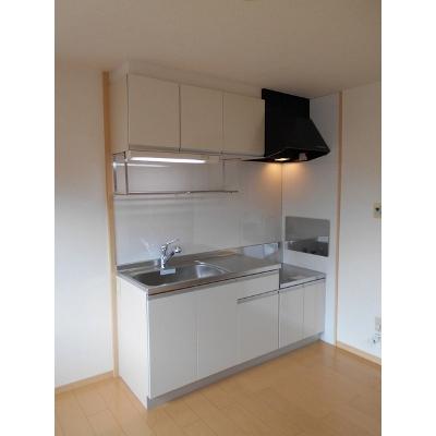 アヴェニール永和 203【管理NO：1-007547601-02030】 ★家具家電は申し込み後に搬入しますの物件写真3