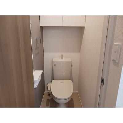 ビレッジ　ハイマウンテン　Ａ 201【管理NO：1-028159801-02010】 ★家具家電は申し込み後に搬入します★の物件写真5