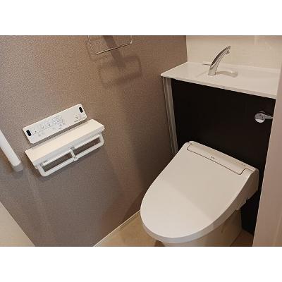 ハーモニー 105【管理NO：1-027988401-01050】 ★家具家電は申し込み後に搬入しますの物件写真5
