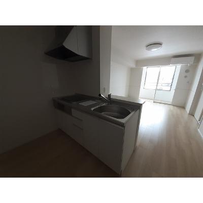 ブライト　スクエアⅢ 203【管理NO：1-027248001-02030】 ★家具家電は申し込み後に搬入します 2026年08月中旬入居可能の物件写真3