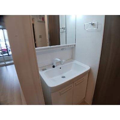 リヴァージュ　Ｋ 104【管理NO：1-027173101-01040】 ★家具家電は申し込み後に搬入しますの物件写真6
