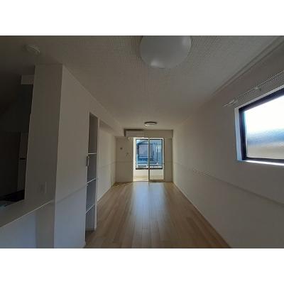 兆　Ⅱ 101【管理NO：1-027091102-01010】 ★家具家電は申し込み後に搬入します★の物件写真2