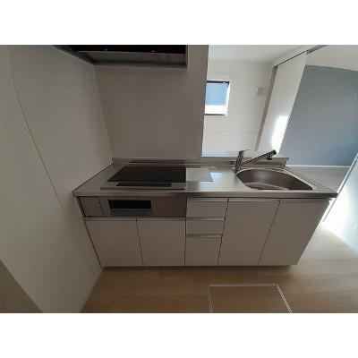 兆　Ⅱ 101【管理NO：1-027091102-01010】 ★家具家電は申し込み後に搬入します★の物件写真3