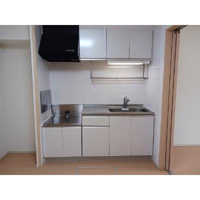 サナンドイ－スト　Ｂ 102【管理NO：1-017870802-01020】 ★家具家電は申し込み後に搬入しますの物件写真3