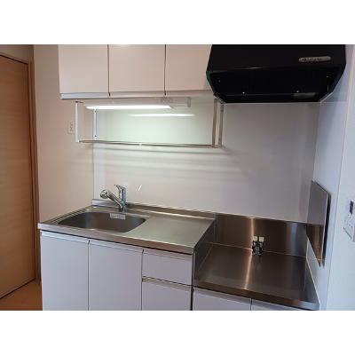 サニ－ヒルズⅡ 104【管理NO：1-017415501-01040】 ★家具家電は申し込み後に搬入します★の物件写真3