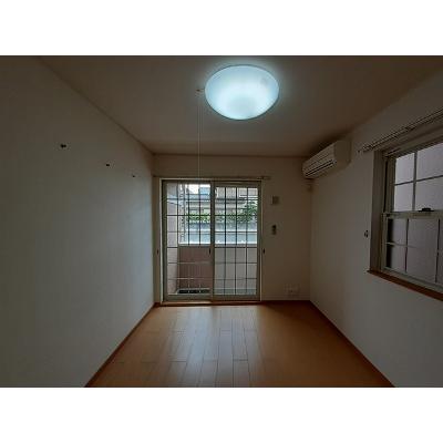 プロヴァンス木田　Ｂ 101【管理NO：1-015116302-01010】 ★家具家電は申し込み後に搬入します★の物件写真2